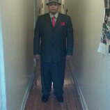 Date this nice looking United States man Sit from Jersey City US12153