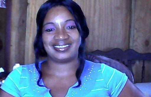 Date this passionate Jamaica girl Joy from Ocho Rios JM421