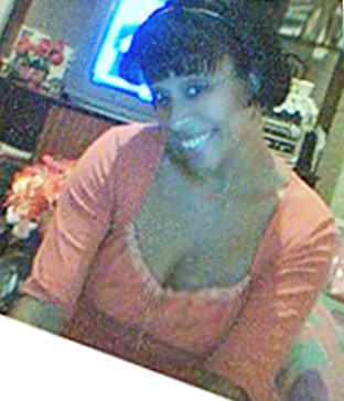 Date this attractive Brazil girl Luucia Helena from Rio De Janeiro BR6299