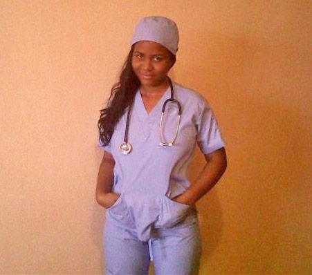 Date this lovely Dominican Republic girl Tanyi from Santo Domingo DO10240