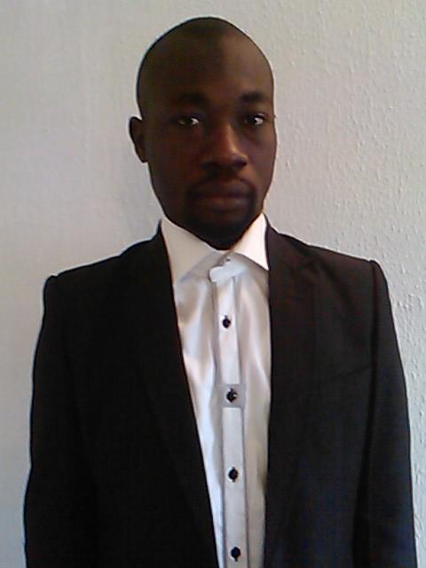 Date this cute United States man Kareem from Glenville US12161