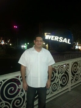 Date this attractive United States man Emilio from Bronx US12168