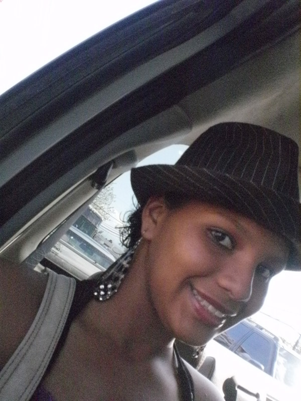 Date this sensual Dominican Republic girl Katherine from Puerto Plata DO10257