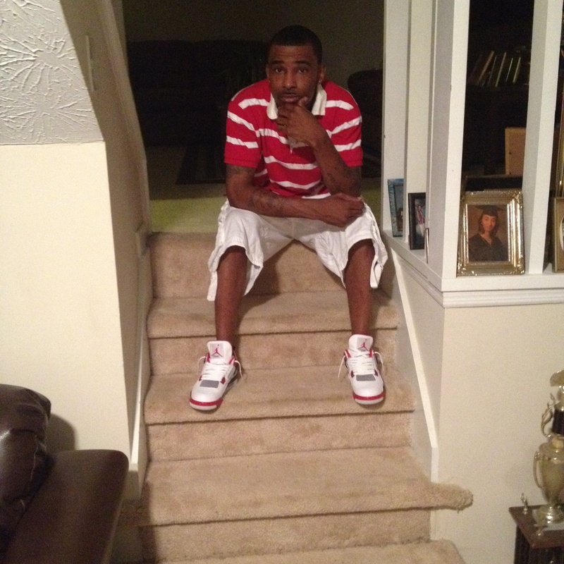 Date this pretty United States man Dodger from Atlanta US12177