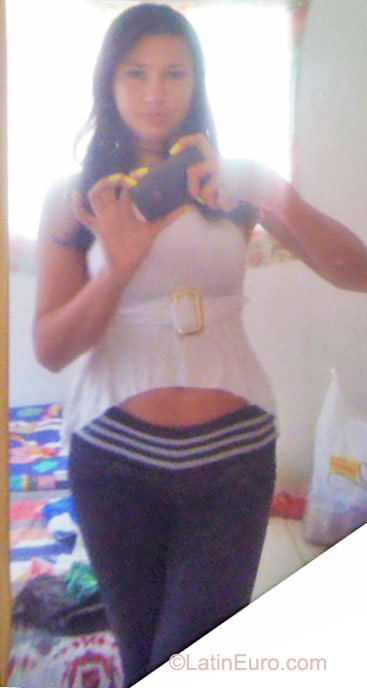 Date this georgeous Brazil girl Amanda from Sao Paulo BR6310
