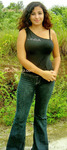 funny Costa Rica girl ISABEL from San Jose CR170
