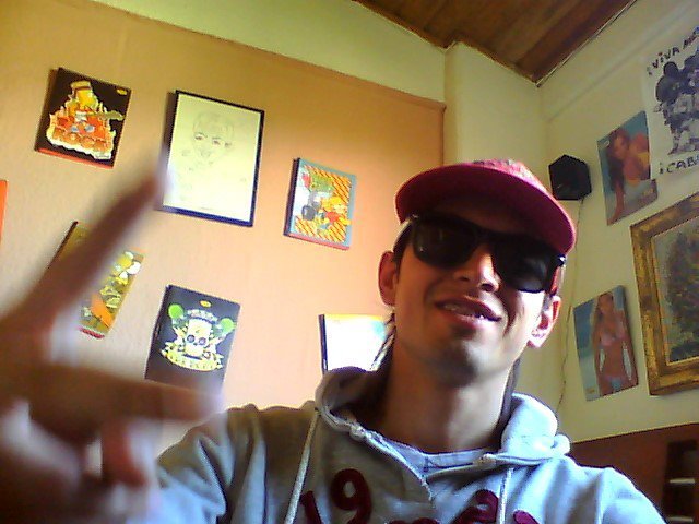 Date this lovely Colombia man Andres from Bogota AR54