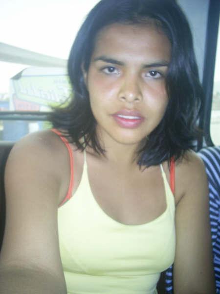 Date this foxy Peru girl Mariel_kelly from Lima_peru PE534