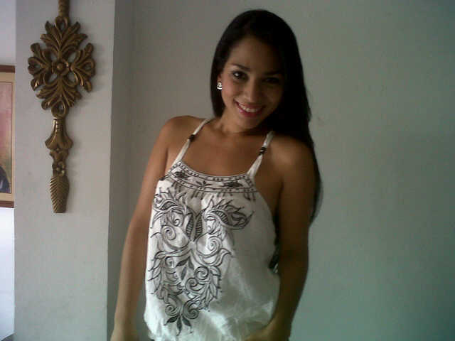 Date this lovely Colombia girl Costea from Barranqulla CO9229
