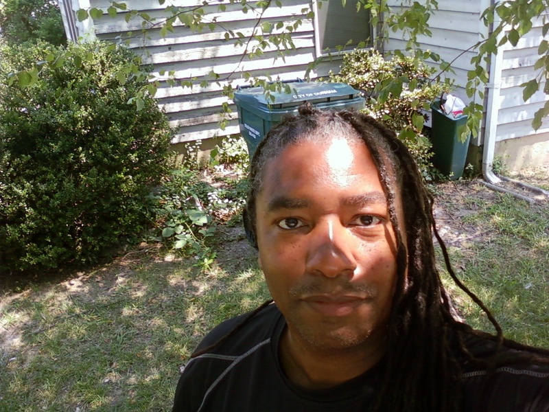 Date this exotic United States man CephusPaulBurto from Durham US12198