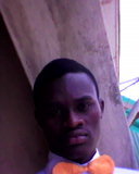Date this sensual Nigeria man Lonewolf200 from abuja NG380