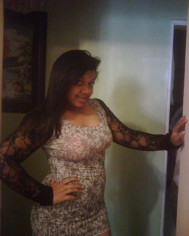 Date this tall Dominican Republic girl Poala from Republica Dominicana DO10284