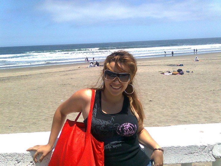 Date this stunning Colombia girl Caro from Bogota CO9238