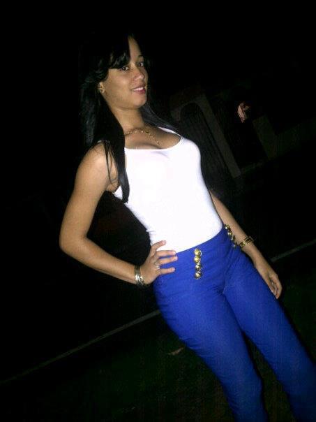 Date this gorgeous Dominican Republic girl Wendyfernandez from Moca DO10293