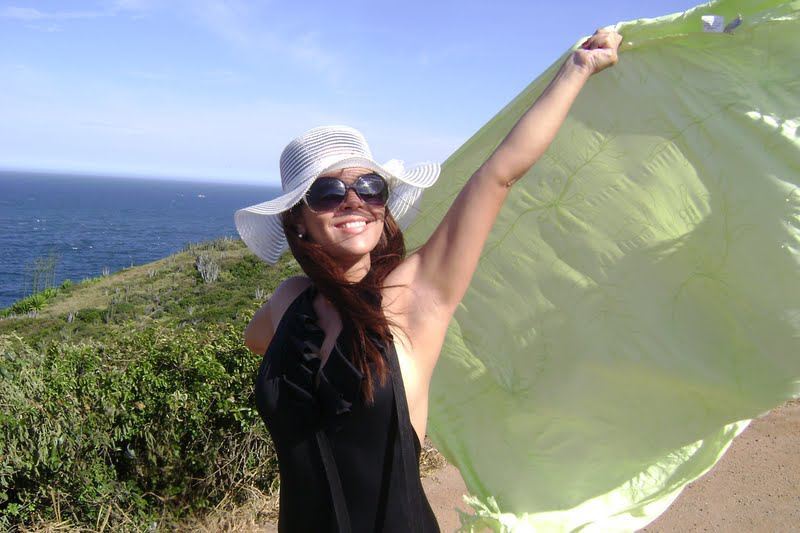 Date this pretty Brazil girl Tania from Prudentopolis BR6319
