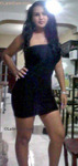athletic Honduras girl  from San Pedro Sula HN1378
