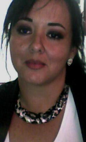 Date this attractive Colombia girl NORMA from Tulua CO9256