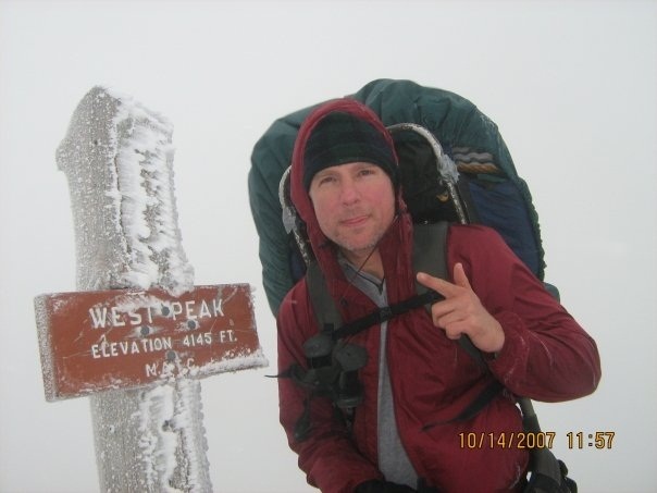 Date this hot United States man Zerohiker from Carlisle US12226