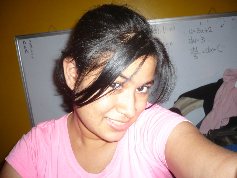 Date this exotic Nicaragua girl Sofia from Managua NI90