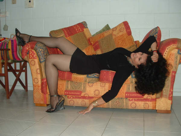 Date this exotic Mexico girl Maria from Guadalajara MX613