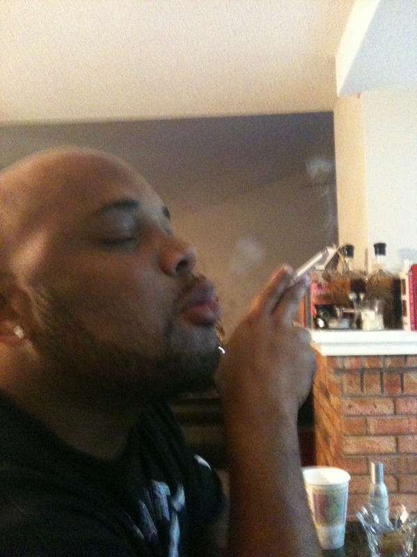 Date this attractive United States man Kyle from New Orleans US12246