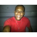 Date this delightful Dominican Republic man Joel from Santiago DO10341