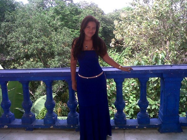 Date this stunning Colombia girl Mirianhqp from Cartagena CO9293