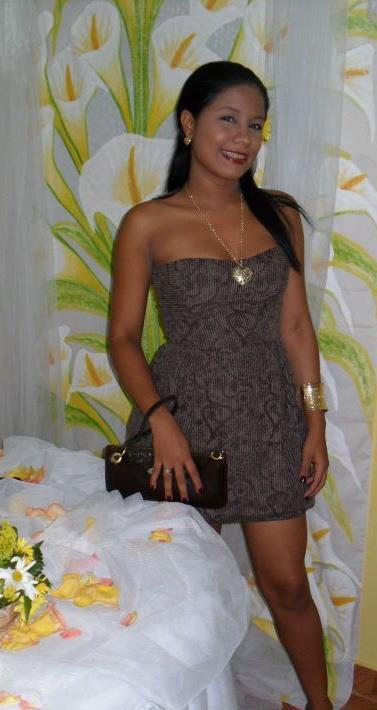 Date this foxy Colombia girl Kati-k from Cali CO9294