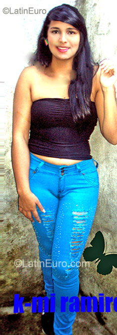 Date this delightful Colombia girl Maria Camila from Medellin CO9295