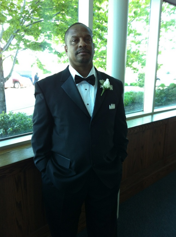 Date this sultry United States man Shonuff from Detroit US12253