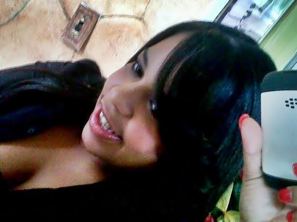 Date this gorgeous Dominican Republic girl La_chica_fuego0 from Santiago DO10352
