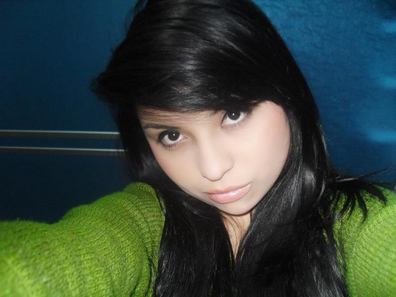 Date this passionate Colombia girl DIANHY from Bogota CO9307