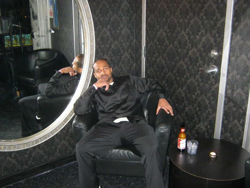 Date this lovely United States man Anthony from Minneapolis US12259
