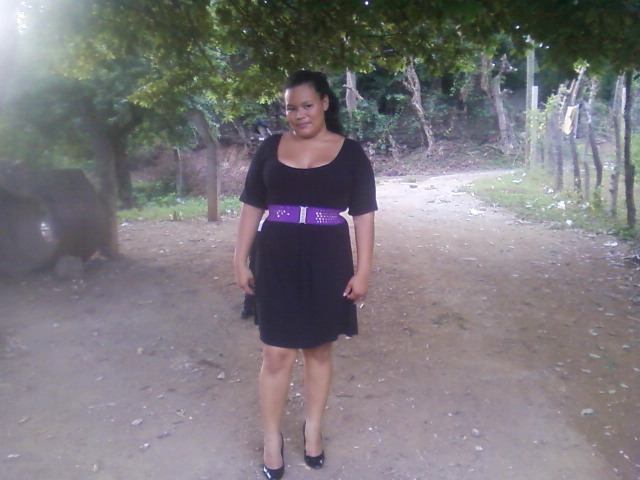 Date this fun Honduras girl Sam28 from San Pedro Sula HN580