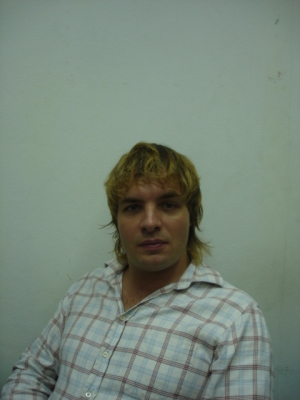 Date this attractive Germany man Tim from Hamburg DE280