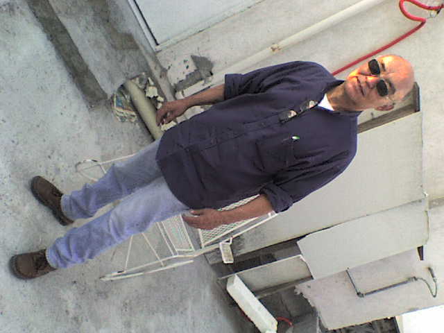 Date this nice looking Mexico man Rogelio from Monterrey MX616