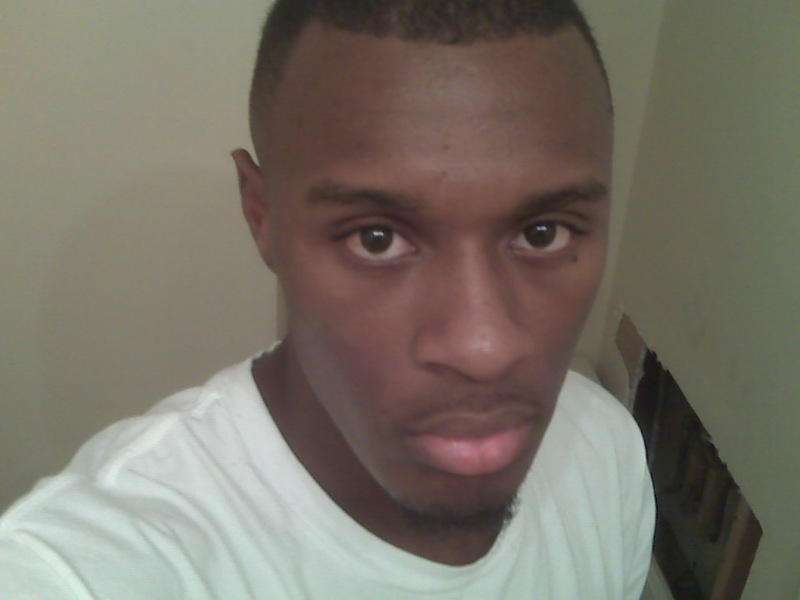 Date this cute United States man Myron from Cordele US12272