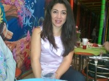 Date this exotic Mexico girl Lloveru from Distroto Federal MX619