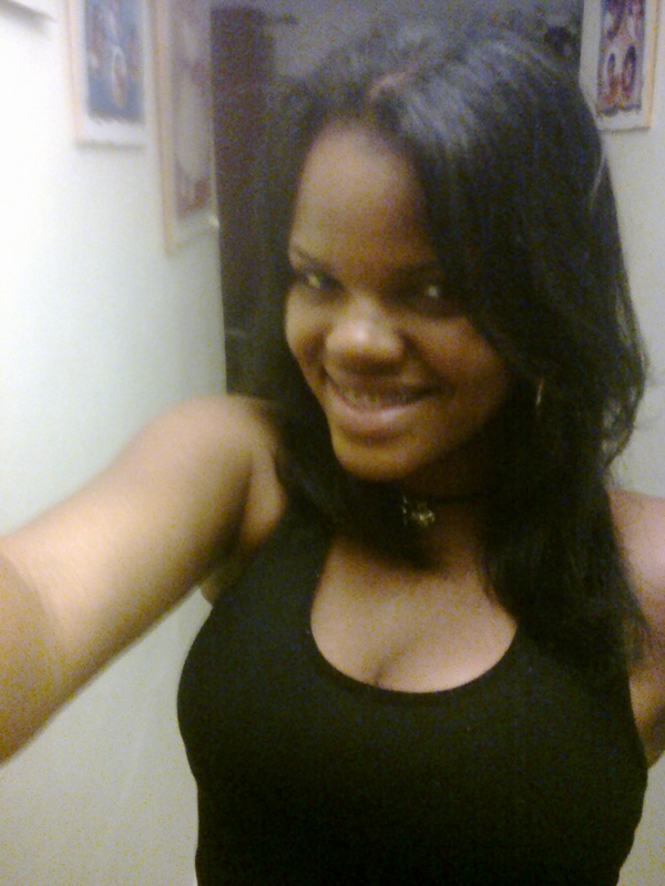 Date this athletic Dominican Republic girl Francharis from Santo Domingo DO10397