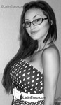 delightful Costa Rica girl Aurelia from San Jose CR177