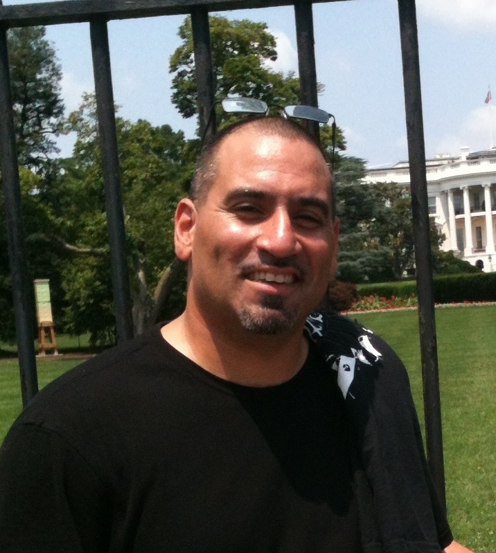 Date this charming United States man Kenneth from Bronx US12300
