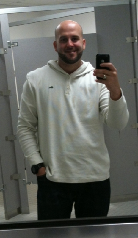 Date this happy United States man VAcv2Jr from Cutler Bay US12301