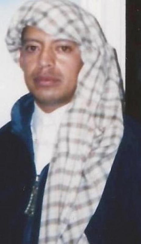 Date this delightful Mexico man Assad from Mexico MX625