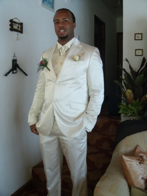 Date this cute United States man Darrall from Neworleans US12311
