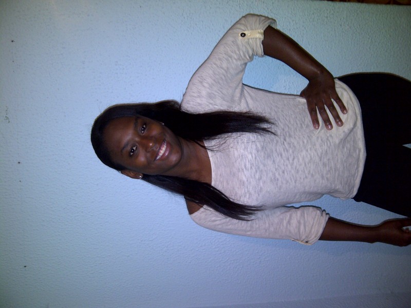Date this sensual Colombia girl Andrea from Bogota CO9387