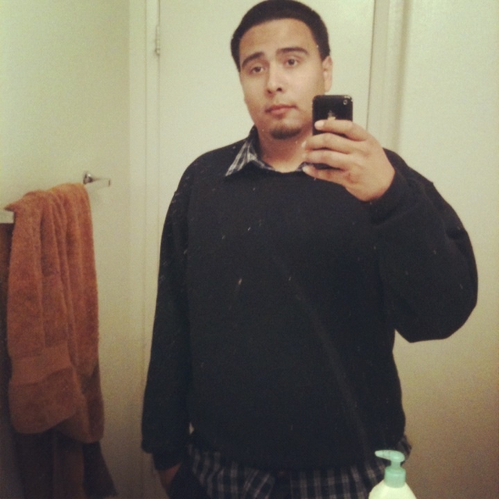Date this gorgeous United States man Jesus from Hesperia US12316