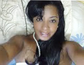 Date this tall Brazil girl Denia from Rio De Janeiro BR6349