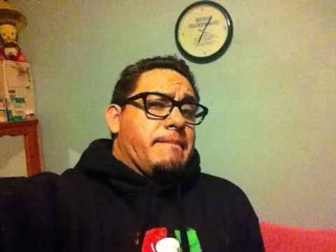 Date this funny United States man RicardoLA from New York US12328