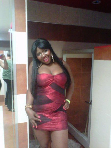 Date this gorgeous Dominican Republic girl Raquel from Santiago DO10431