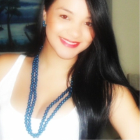Date this sensual Colombia girl Mara.88. from Bucaramanga CO9443